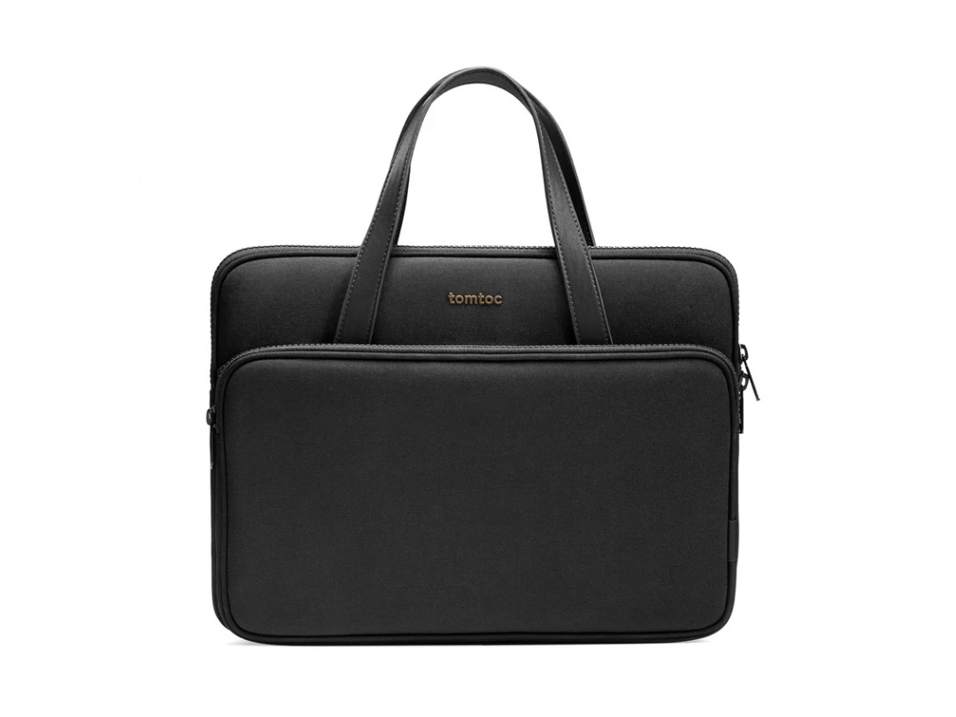 Tomtoc Versatile-A11 Laptop Handbag for 16-inch MacBook Pro M4/M1 Tomtoc Versatile-A11 Laptop Handbag for 16-inch MacBook Pro M4/M1